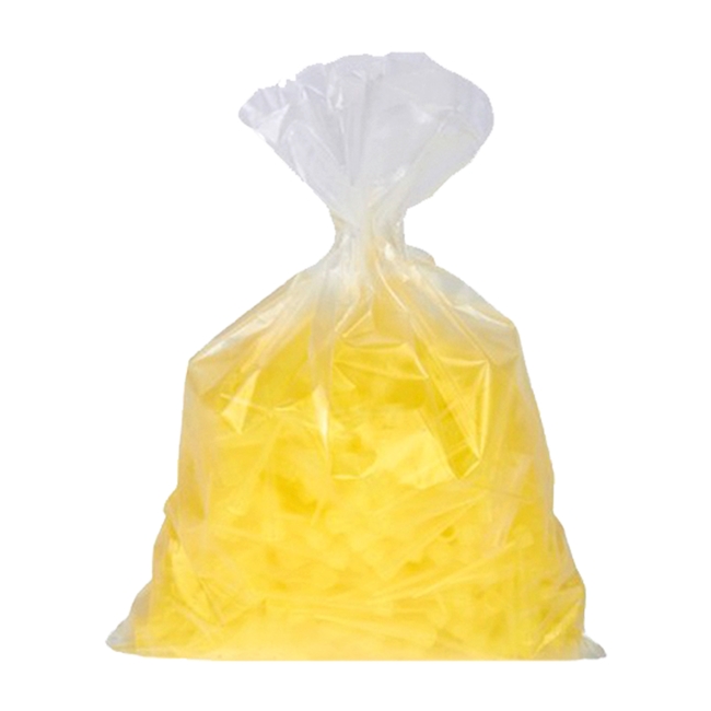 Destruction bag PP 300x500 mm